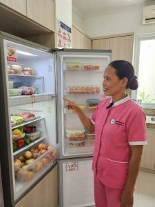 Cara menyimpan bahan makanan di kulkas agar lebih aman dan higienis