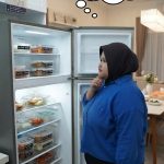 Tips menyimpan makanan matang agar terhindar dari kontaminasi