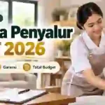 Biaya jasa penyalur ART 2026 Mami Berlian Agency